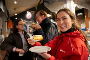 Vienna Food, Coffee and Market Tour