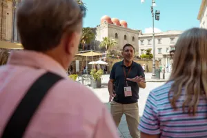 Smart Palermo multiday tour