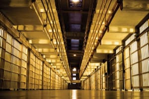 Cell Block