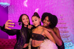 Los Angeles Madame Tussauds