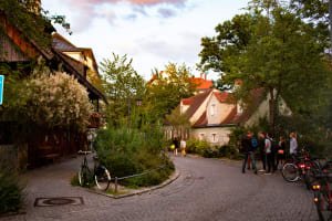 Exploring Munich