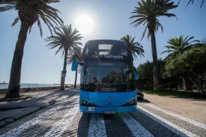 Porto Hop-on Hop-off Bus Tour