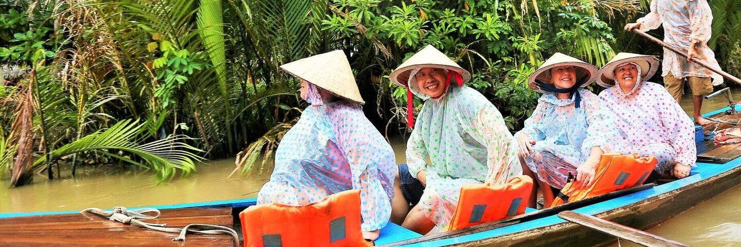 vietnam tours intrepid