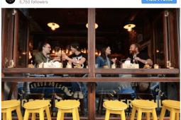 Recommendation: <a href="http://tigersmilk.co.za/long-street/">Tiger’s Milk</a>, Cape Town city centre