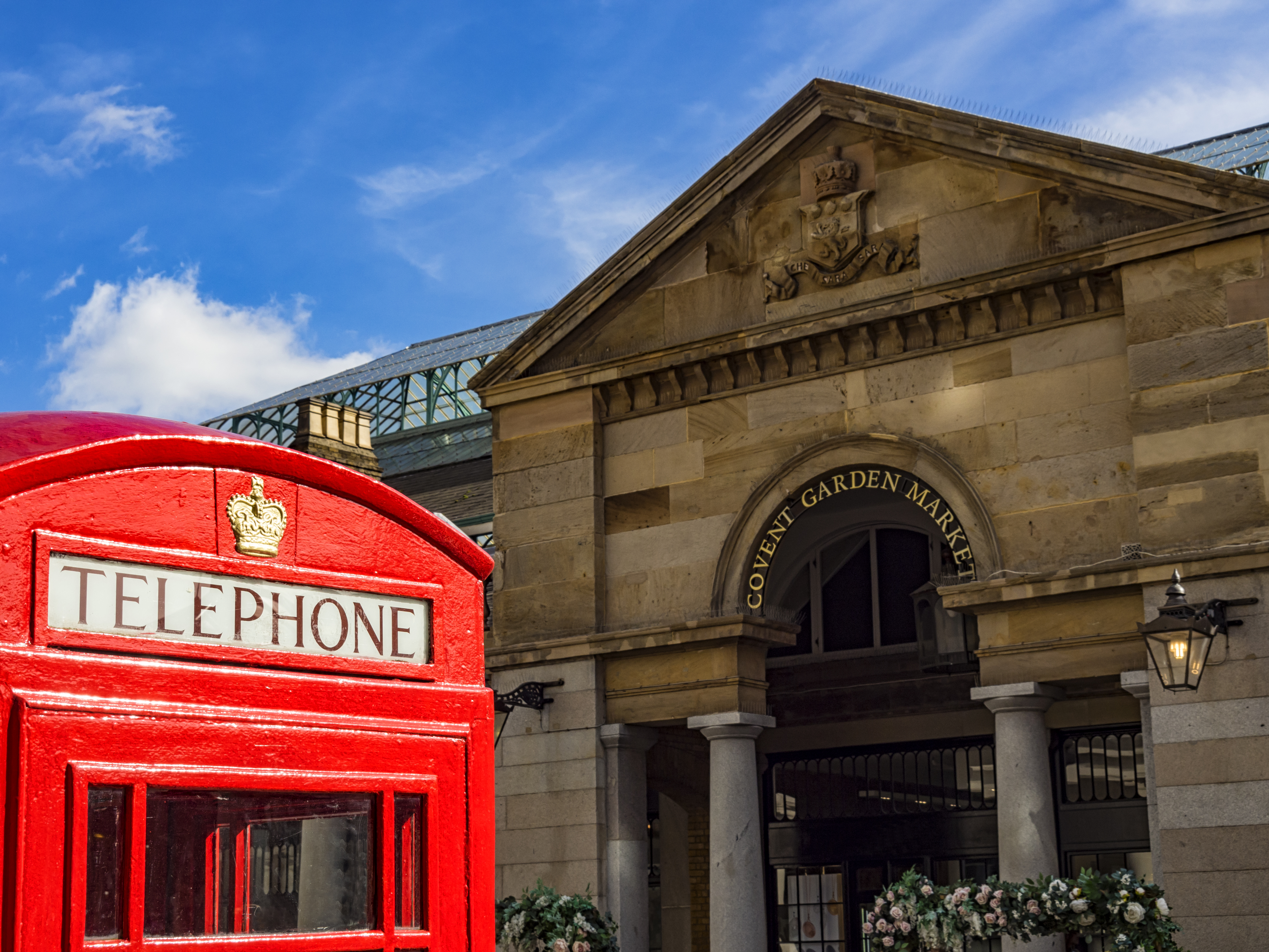 Theatreland Walking Tour – Image 1 | WeShare
