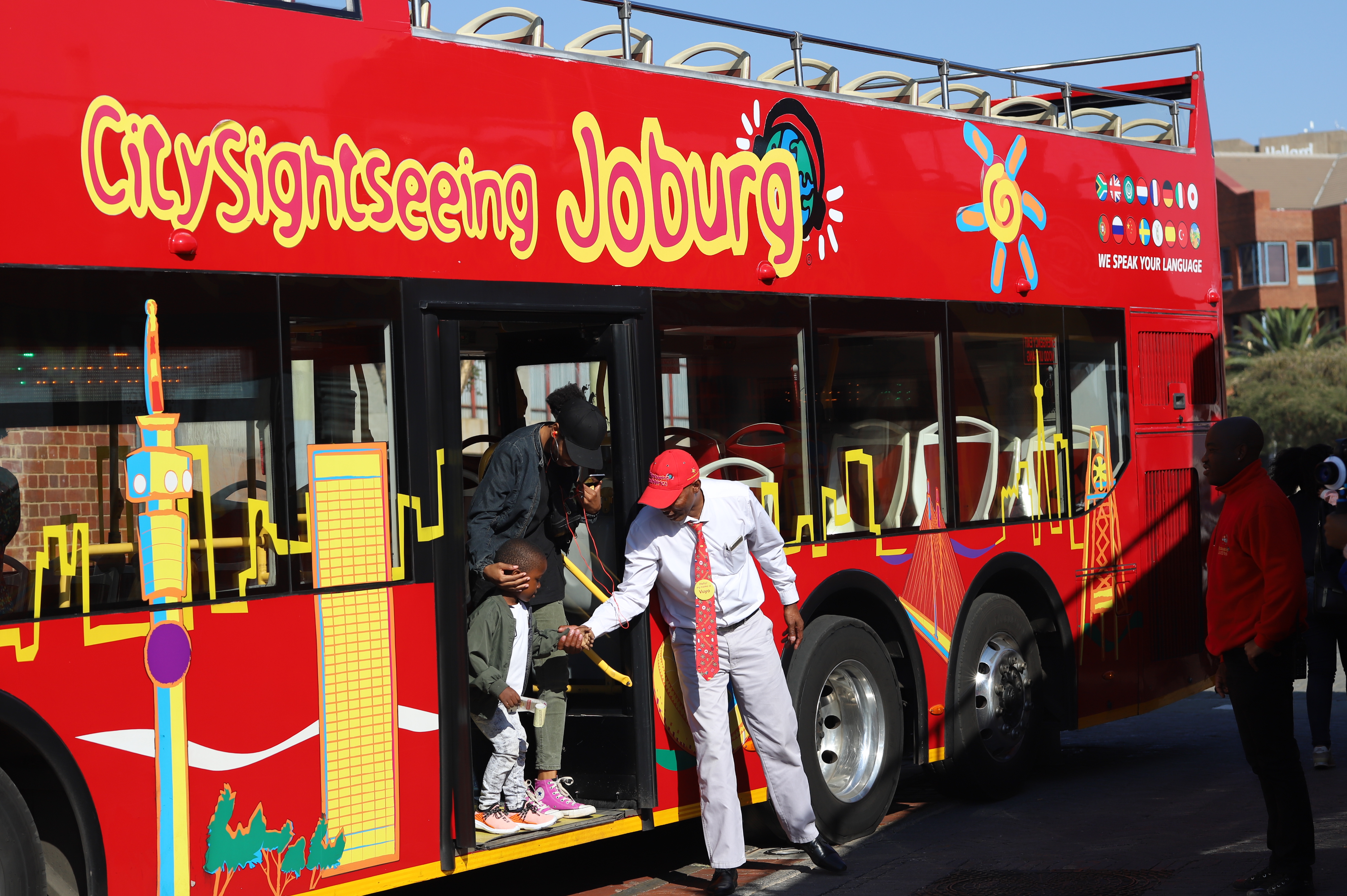 Dedicated kids commentary channel