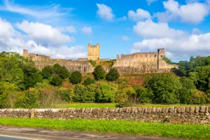 Richmond Castle
