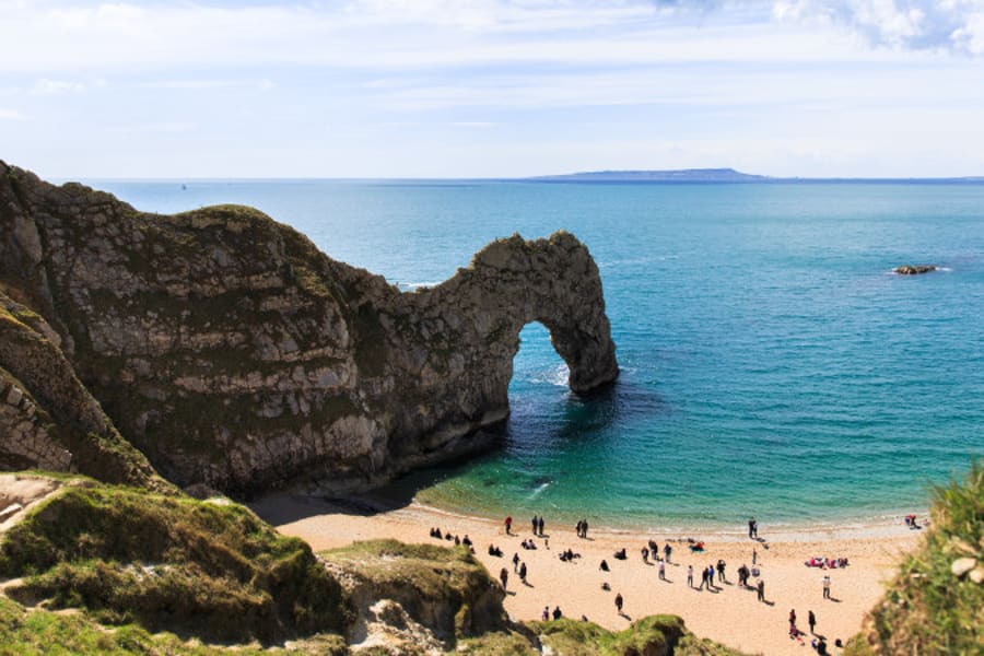 Durdle Door