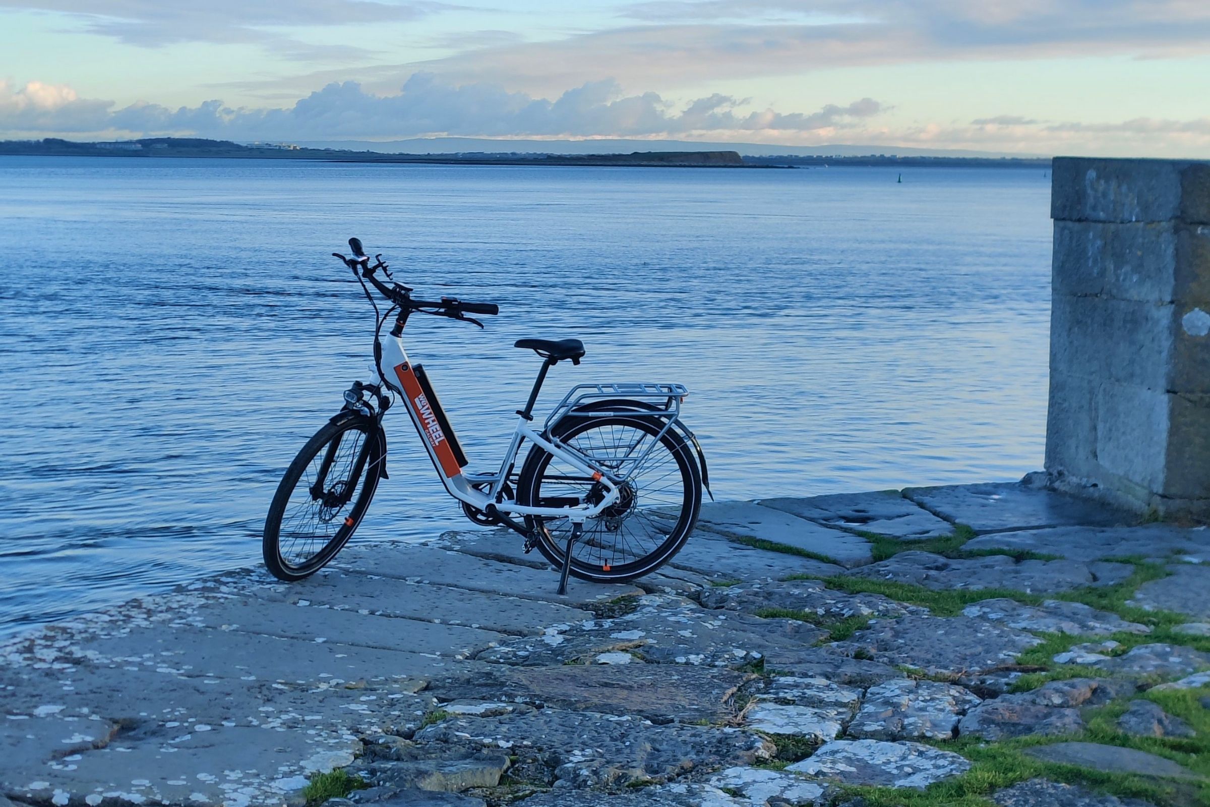 Explore the Best of Galway At Your Own Pace