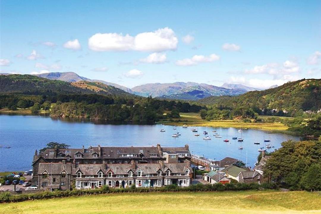 Lake District Overnight – Image 4 | WeShare