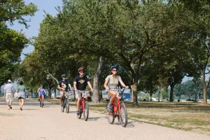 Washington, DC Bike Rentals