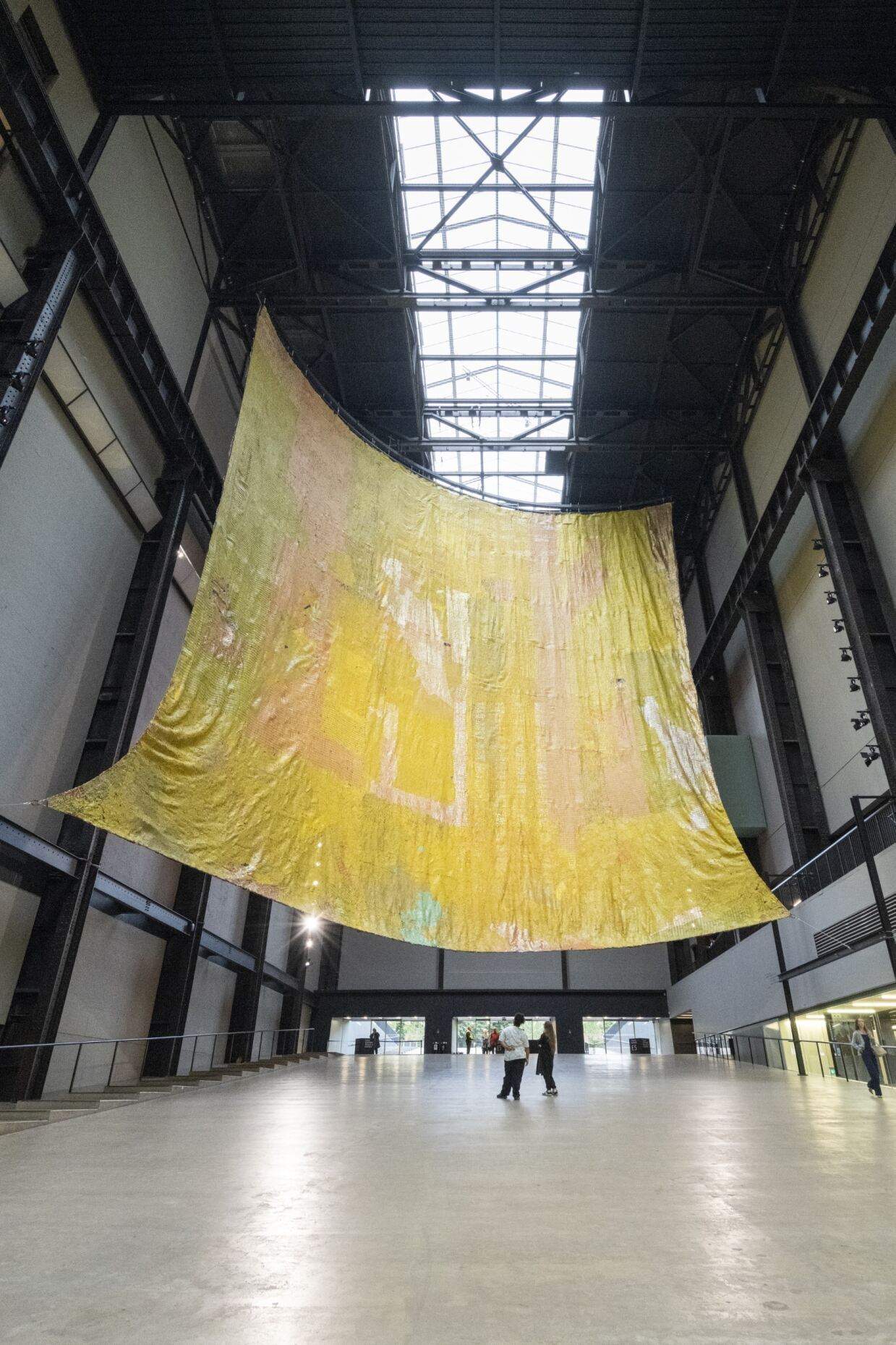 Tate Modern Official Discovery Tour – Image 2 | WeShare