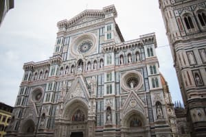 Cathedral of Santa Maria del Fiore