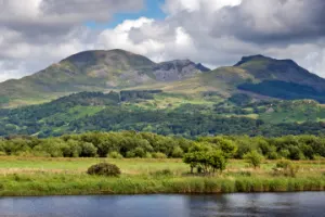 Full Day: North Wales from Manchester