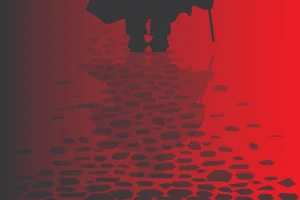 Jack the Ripper Haunted London and Sherlock Holmes Tour