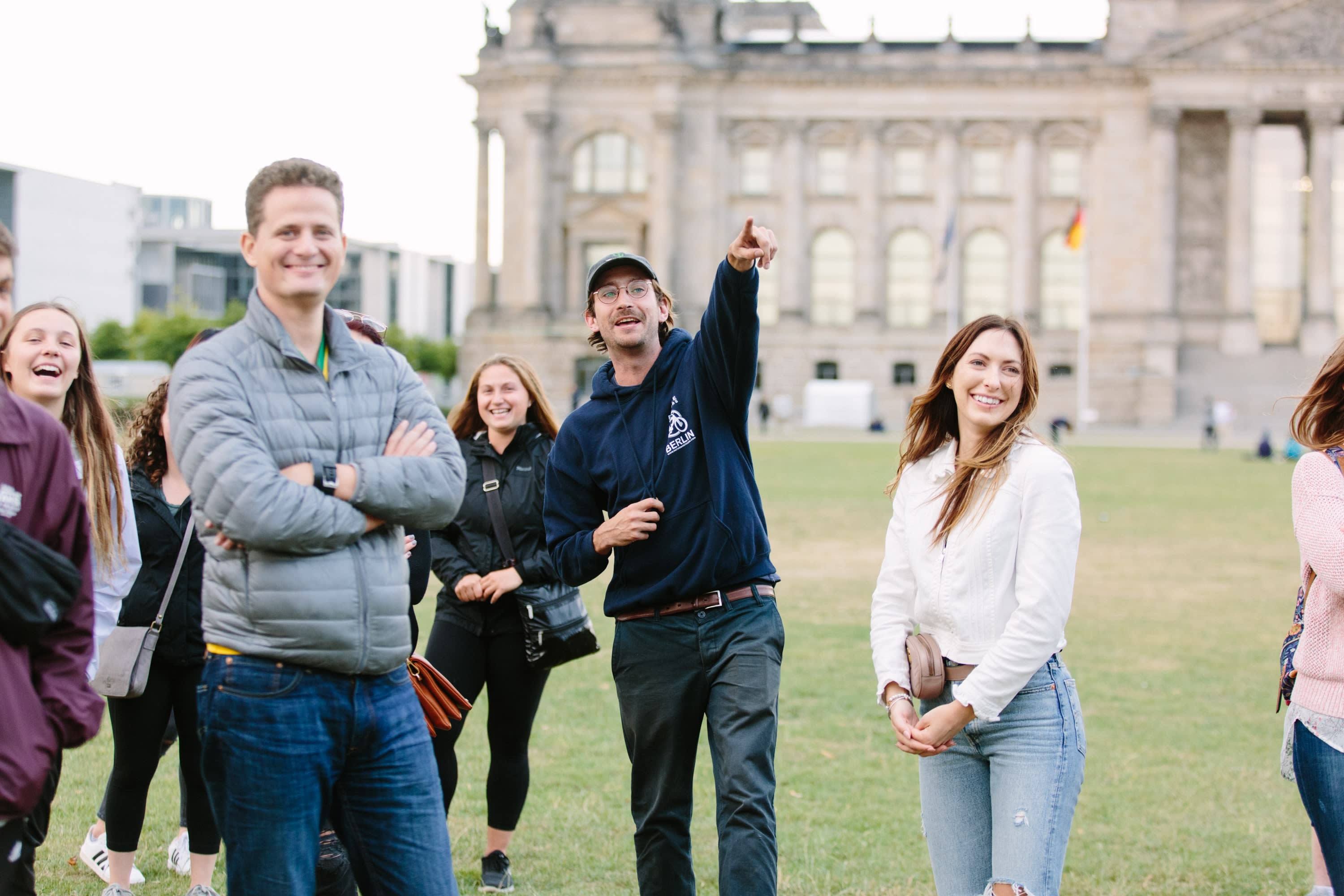 Berlin Fat Tire Bike Tours