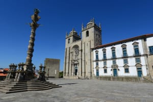 Sé do Porto