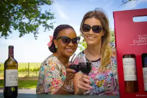 Groot Constantia Wine Estate