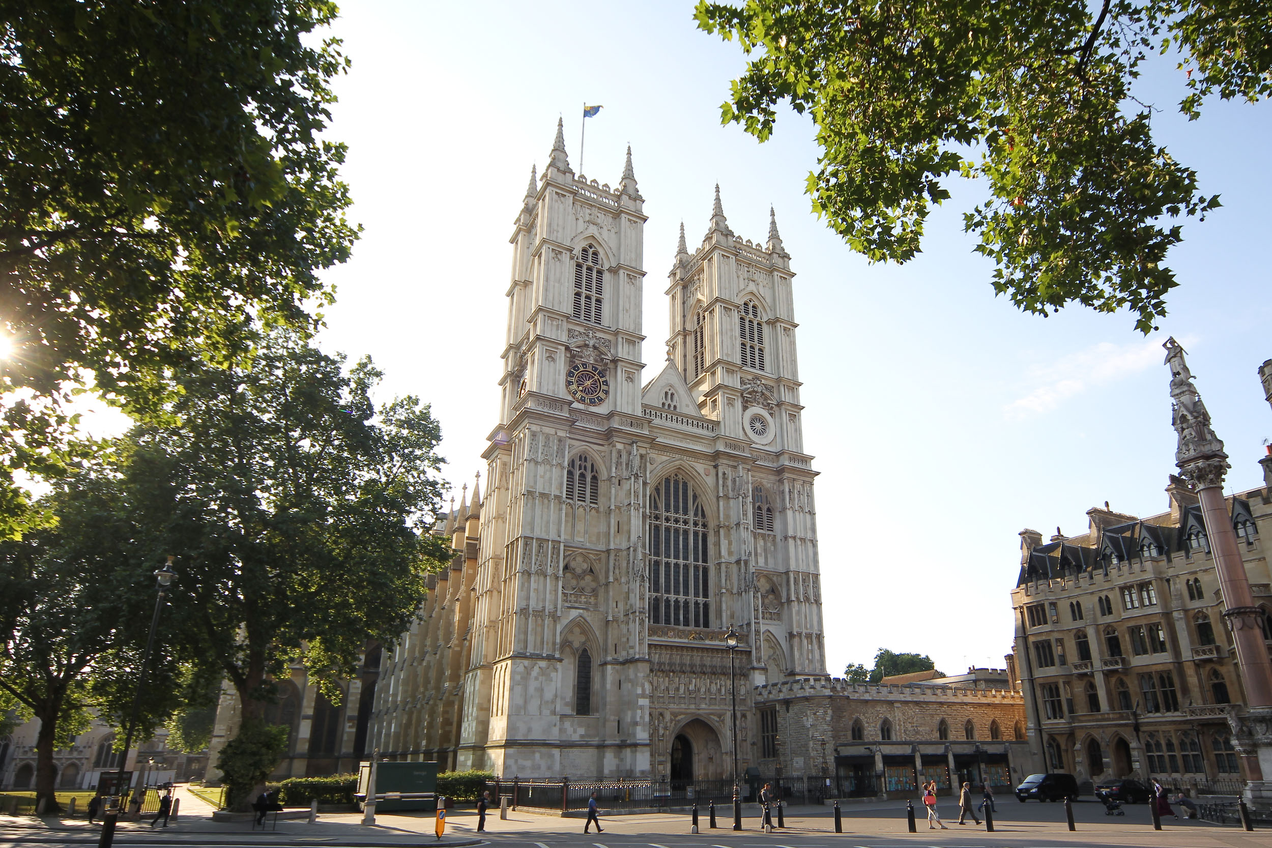 Westminster Abbey Tickets – Image 1 | WeShare