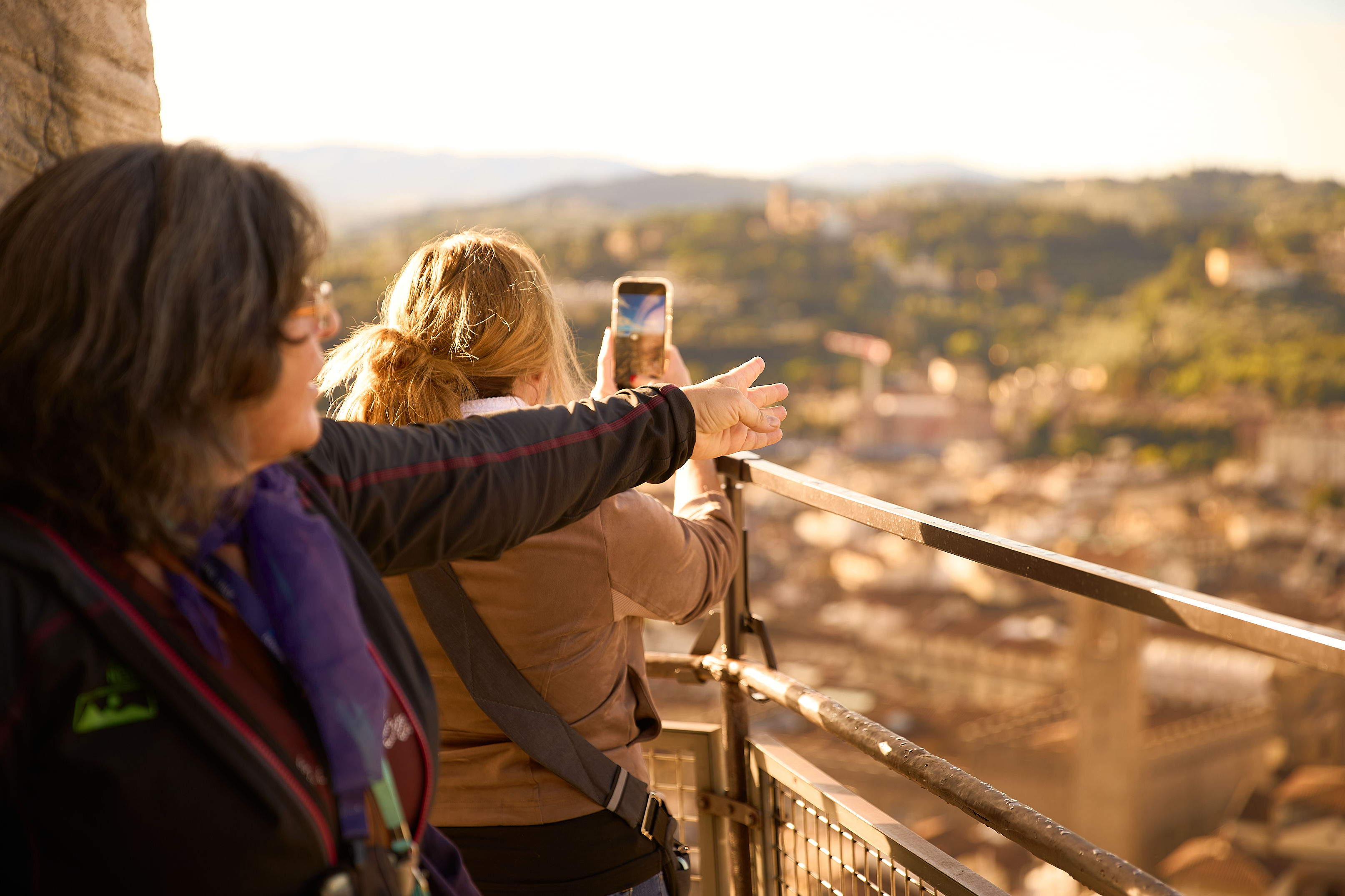 Skip the Line: Florence Duomo Cathedral and Dome Tour with Museum or Exclusive Access to the Terraces in Small Group - Accommodations in Florence