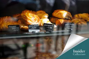 Authentic French Baking Experience in Paris