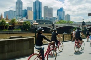 Yarra River
