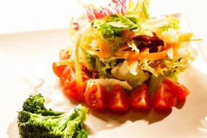 Menú guajira flamenco show