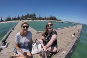 Margaret River & Busselton Jetty