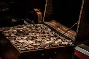 Real Pirates Directors Tour