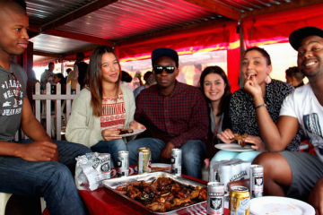 The 5 best Cape Town eateries that you won't find in any guide book