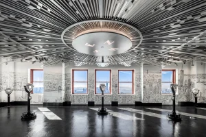86TH FLOOR & MUSEUM