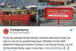 Recommendation: Don’t miss these sights on the Harbour Cruise