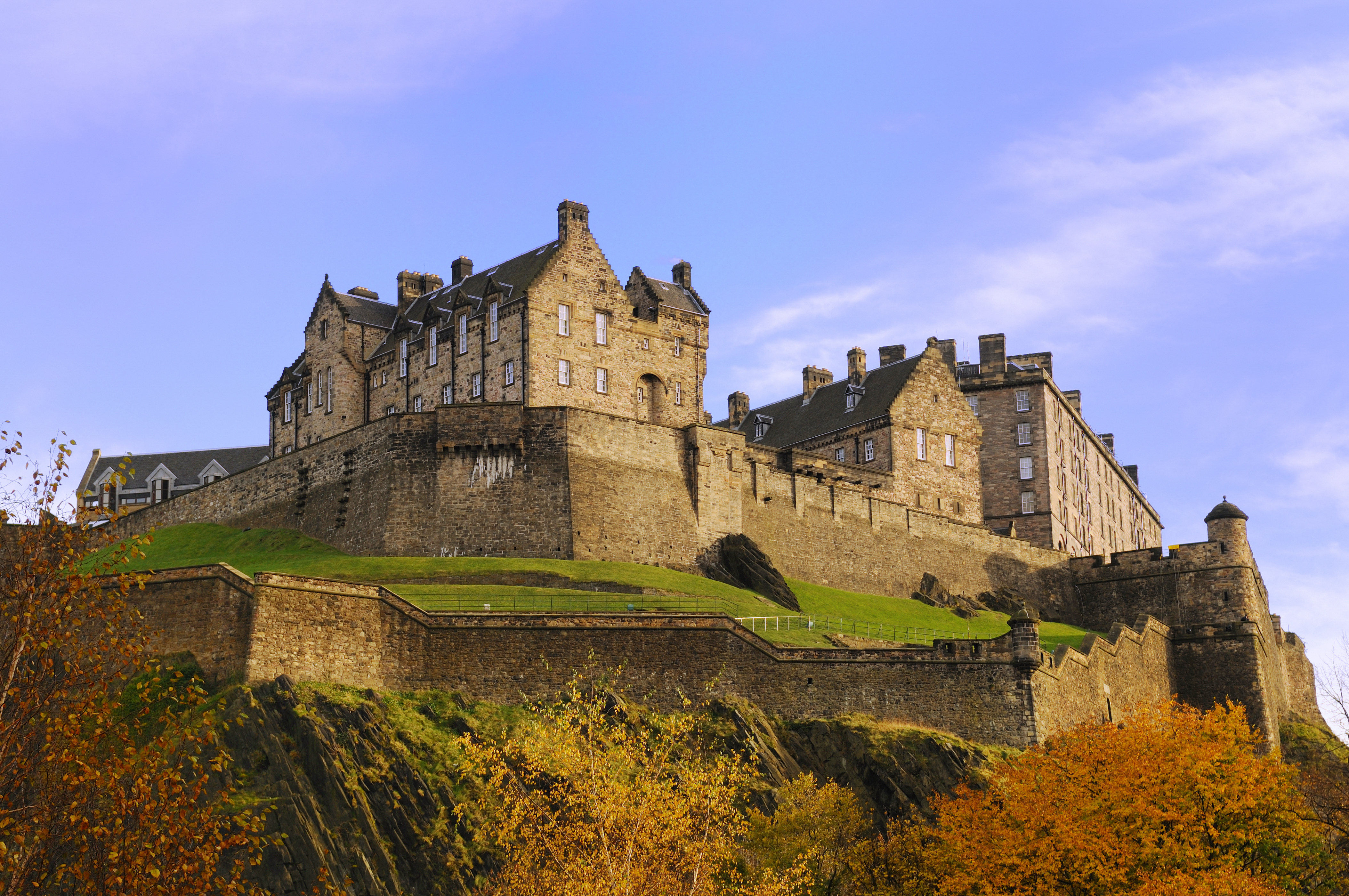 Image 5 | Edinburgh Shore Excursion: City Tour and Royal Yacht Britannia | WeShare