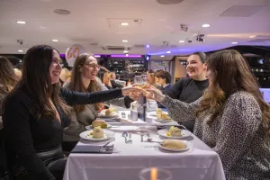 Murder Mystery Night