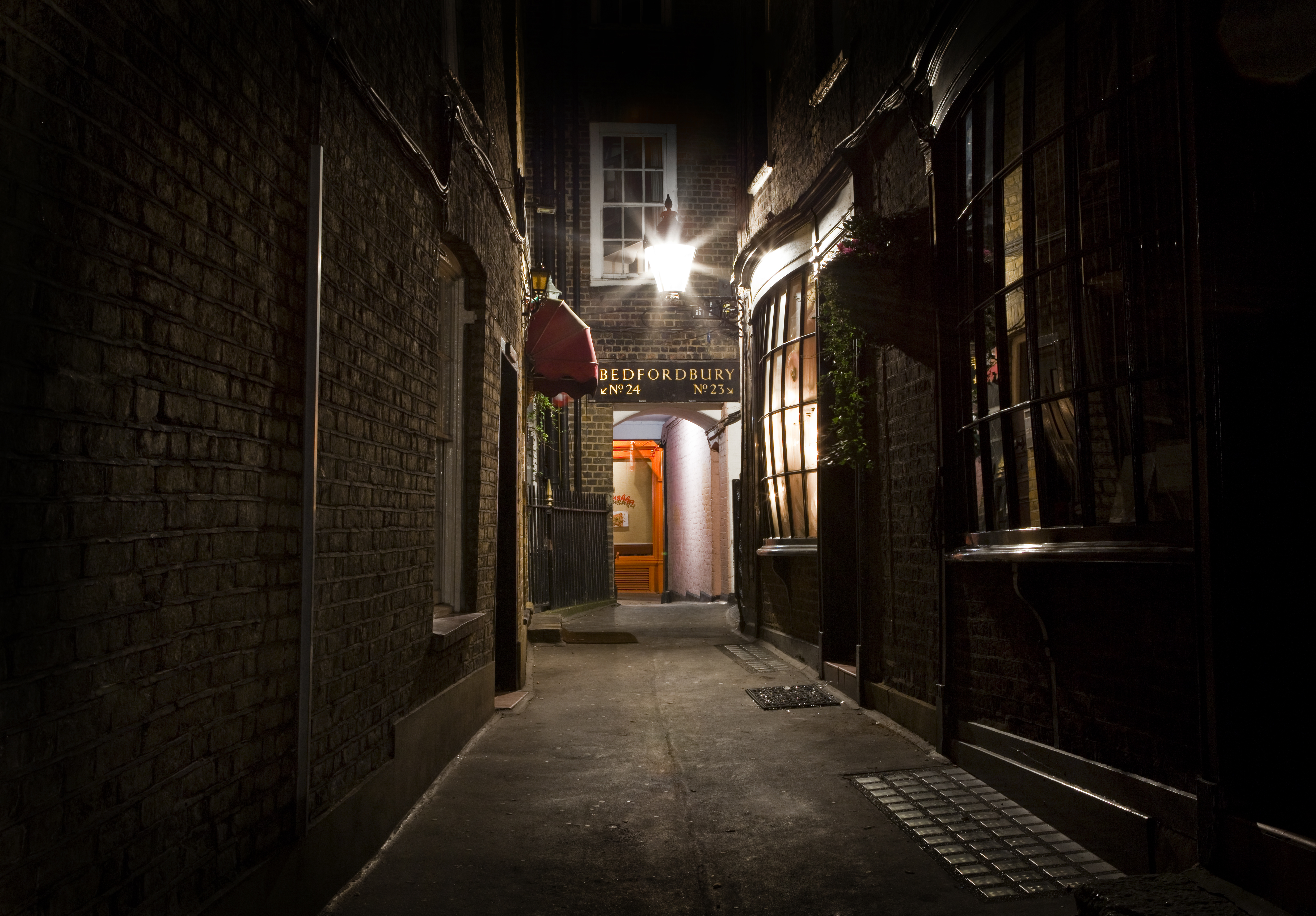 Jack The Ripper Walking Tour – Image 3 | WeShare
