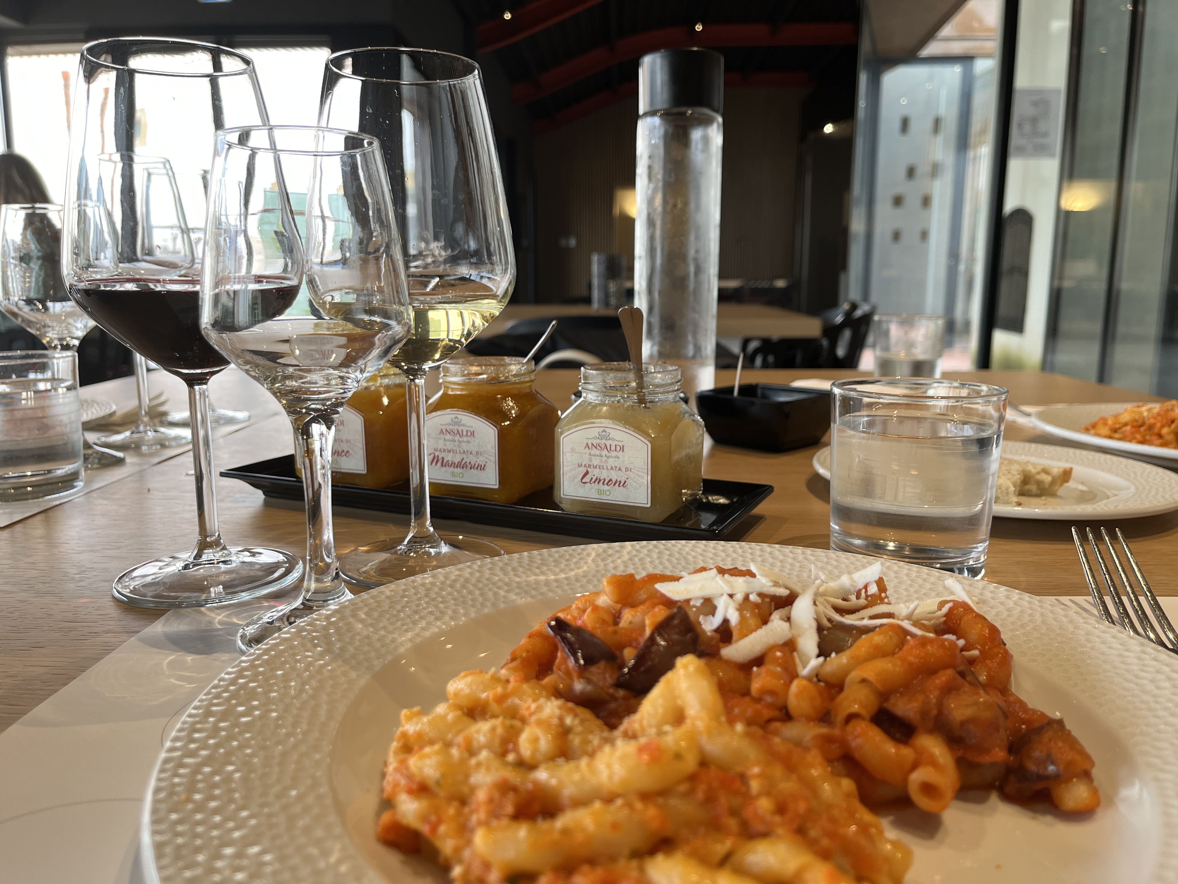 Erice and Marsala Day Trip with Lunch and Tastings in Small Group - Accommodations in Palermo