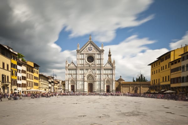 FLORENCE BIKE TOUR