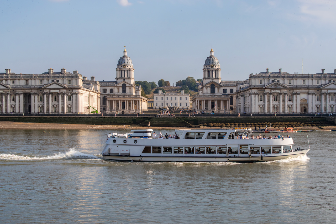 Westminster to Greenwich | Thames River Sightseeing – Image 4 | WeShare