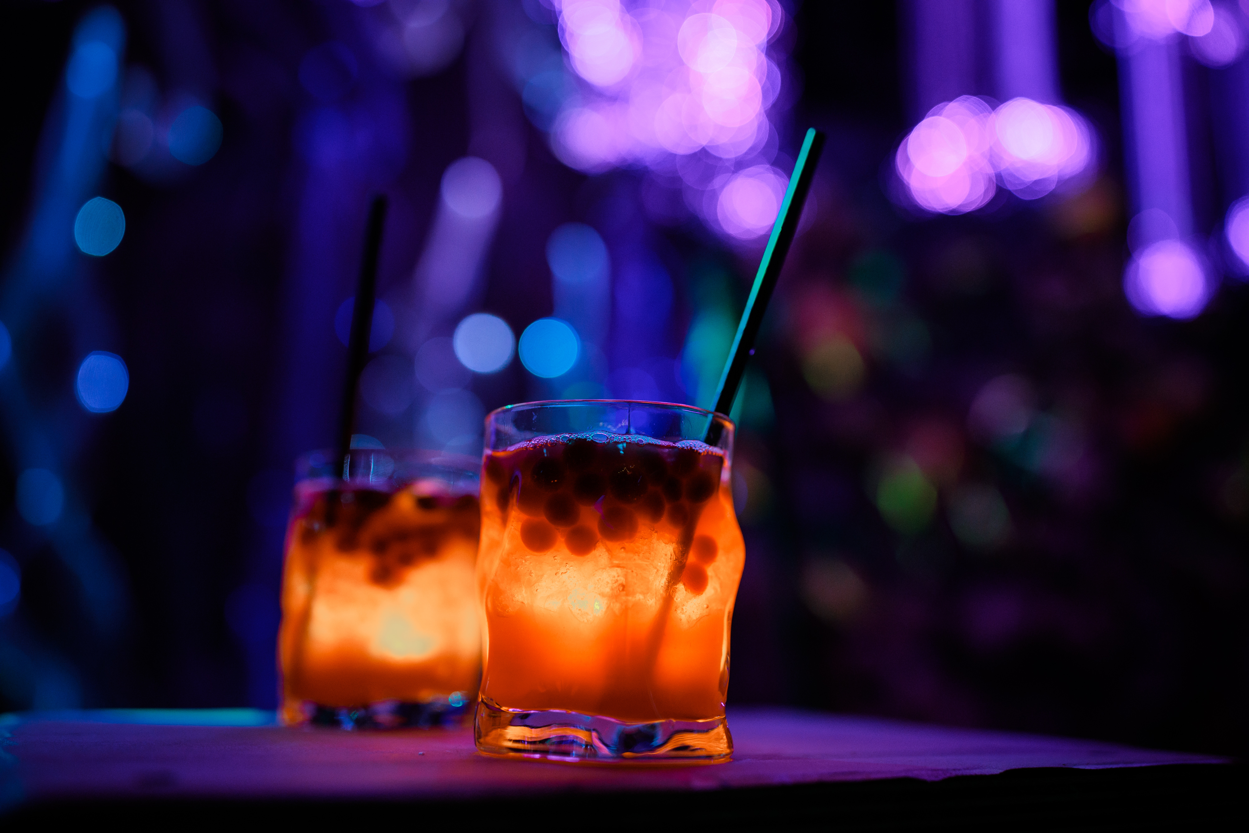 AVORA: New World Cocktail Experience - London – Image 1 | WeShare