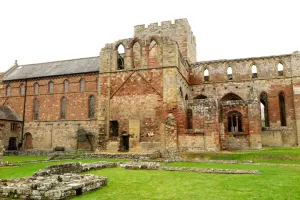 Lanercost Priory