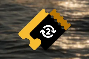 Hop-on Hop-off (2 Days)