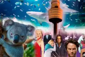 Sydney Merlin Combination 2