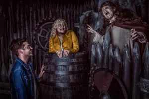 The York Dungeon