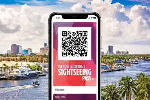 The Sightseeing Day Pass Fort Lauderdale
