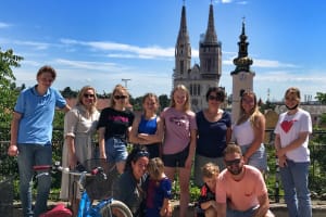 Zagreb Cathedral