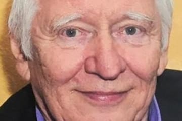 In Memoriam: David Munton 1936–2020