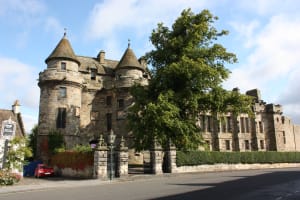 Falkland Palace