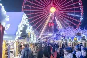 Big Wheel Lotto