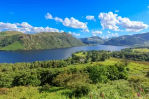 Half Day: Six Lakes Spectacular