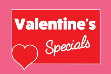 Date ideas for Valentine's Day in the Mother City